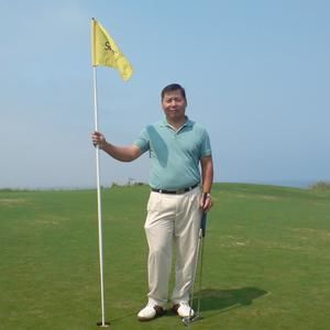 Meet your Posher, Peter